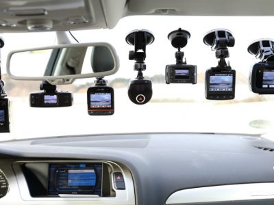 dash cams