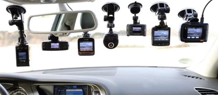 dash cams